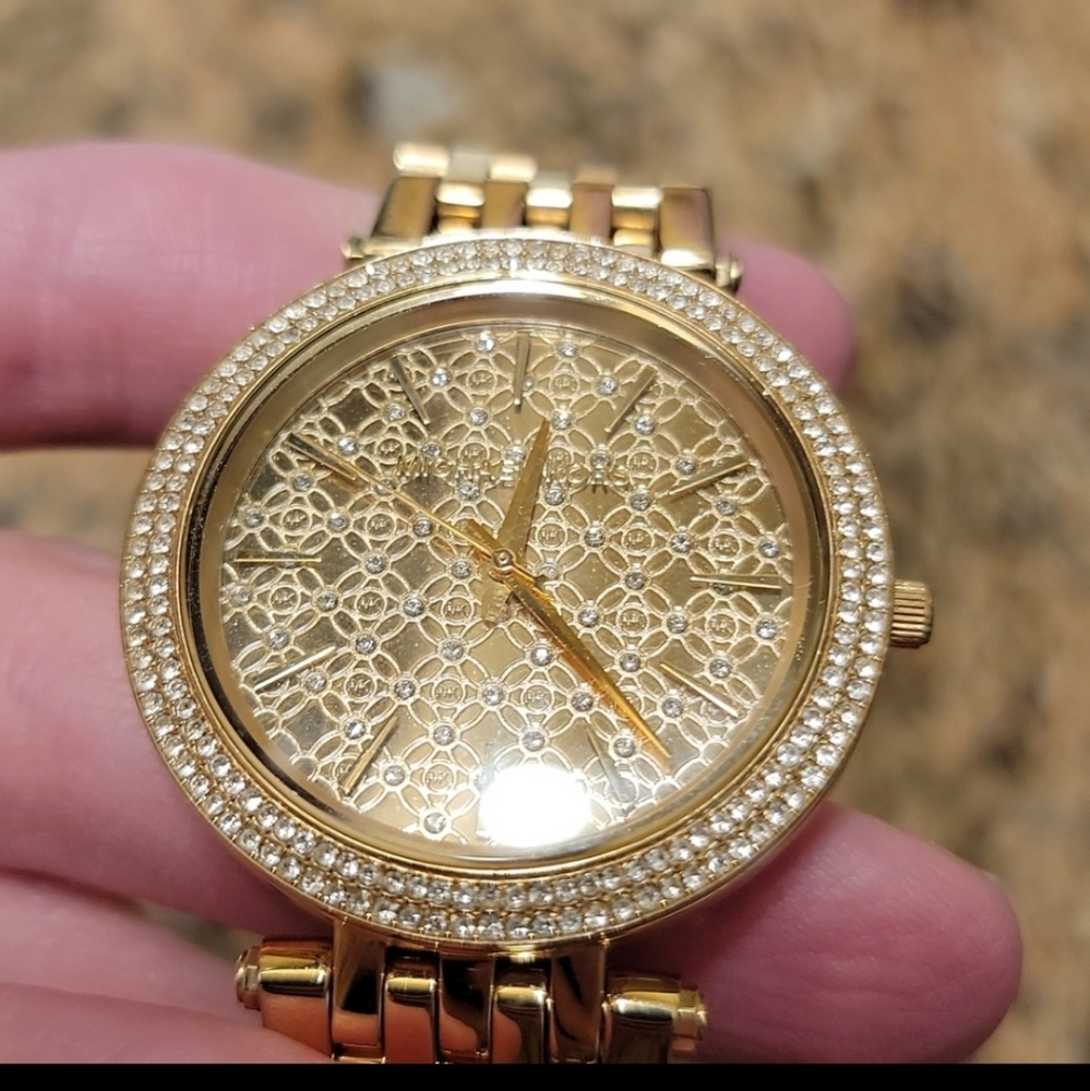Michael Kors watch